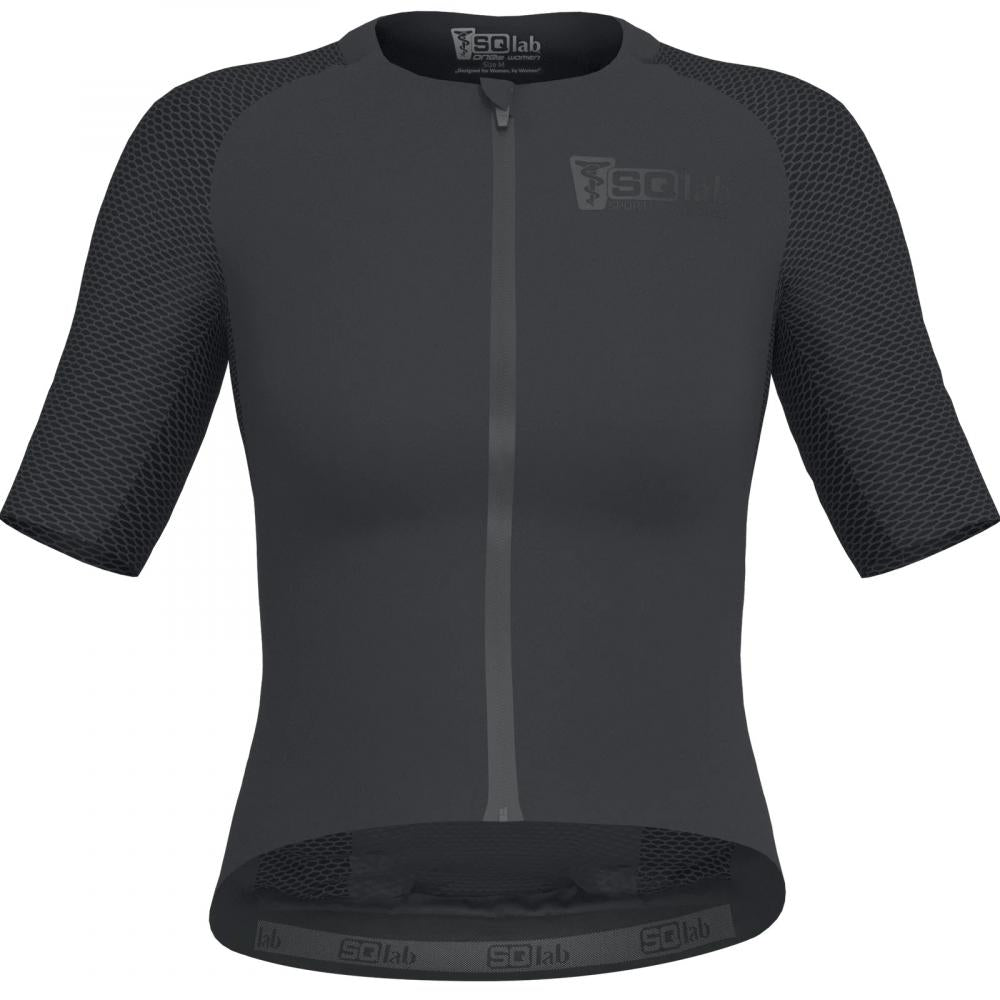 SQlab SQ-Jersey ONE12 Women S - Damen Fahrradtrikot für Sport & Freizeit - Rennradtrikot