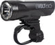 CATEYE Frontlicht GVolt 60 - HL-EL550GN 60 - starkes, USB-aufladbares Fahrradlicht