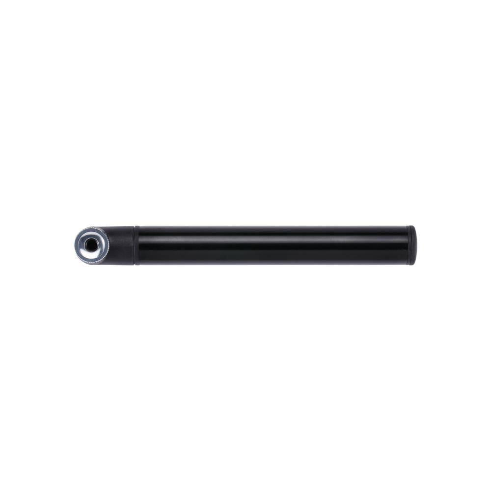 BBB Cycling BBB Minipumpe SingleShot schwarz Kompaktgröße schwarz - leicht und leistungsstark