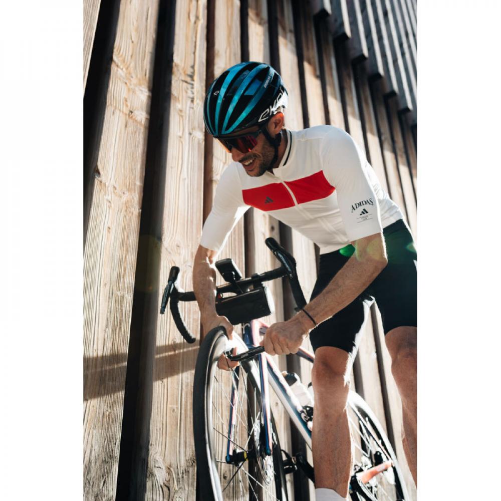 Zéfal Miniluftpumpe Road Micro Schwarz Schwarz - zuverlässige Pumpe für Rennrad & Triathlon