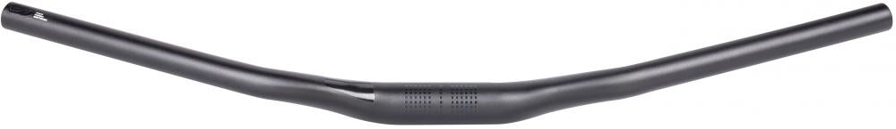 Contec Lenker Sendai 60 Ø 31.8 mm 630 mm Rise 17 mm 15° schwarz