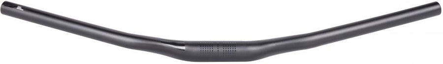 Contec Lenker Sendai 60 Ø 31.8 mm 630 mm Rise 17 mm 15° schwarz