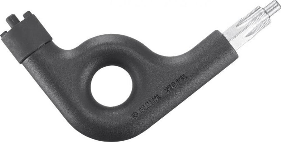 SHIMANO TL-FC22 SCHLÜSSEL F.KURBELBL. Kettenblattschlüssel - für Shimano Kettenblätter