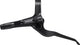 SHIMANO Bremshebel BL-MT402-3 3 Finger Links Bremshebel - 402-3