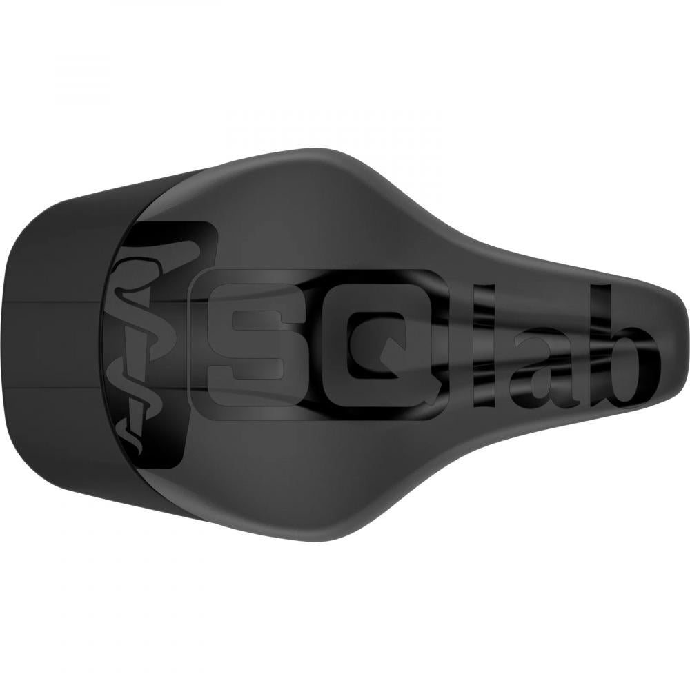 ERGOWAVE SQlab Sattel 613 ERGOWAVE® R ltd. Team Carbon 12cm
