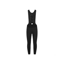 BBB Cycling BBB Bib Tight WindBlock 2.0 XXXL Schwarz - warme winddichte Trägerhose