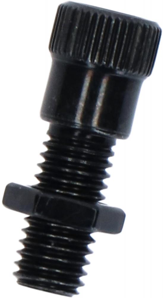 SHIMANO Einstellschraube für Schaltzug für SG-3C40 - 6 g, Ersatzteil für Nabenschaltung