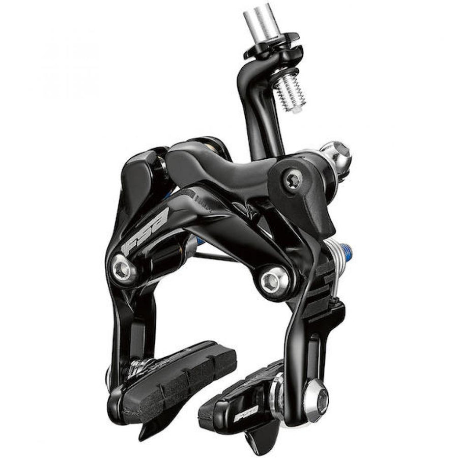 FSA Bremse Road Non-Series Direct Mount 10-teilig Schwarz - starke Aero-Bremsleistung