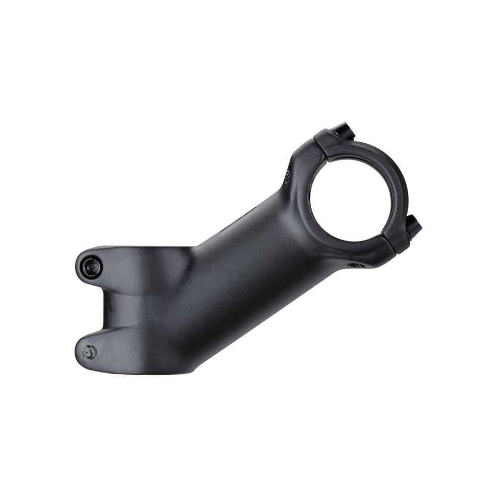 BBB Cycling BBB Vorbau HighRise 31.8 70mm schwarz - komfortabler Hochsteiger-Vorbau