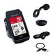 Sigma ROX 11.1 EVO GPS Fahrradcomputer HR Set Weiß - 150+ Funktionen, Navigation & Höhenmessung