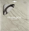 SHIMANO Kettenblatt DURA-ACE FC-7710/FC-7600 53 Zähne - präzise Bahnperformance