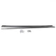 DT Swiss Speichenkit PR 1600 SPLINE 23/32 mm schwarz - präzises Ersatzset