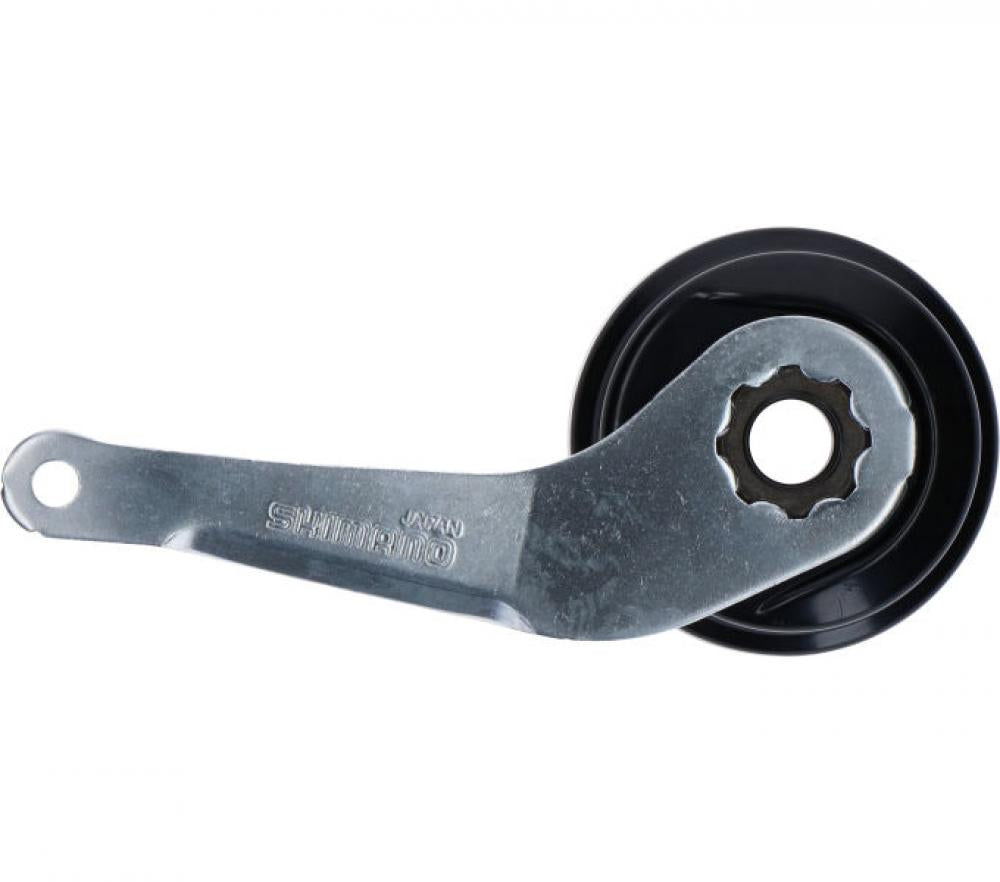 SHIMANO Bremsarm SG-C6060-8C inkl. Halter - 6060-8