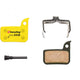 SwissStop Disc 32 RS Bremsbeläge 32 - leise, kraftvolle Scheibenbrems-Performance