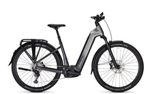 FOCUS AVENTURA² 6.8 Wave E-Bike - 800 Wh, Größe M