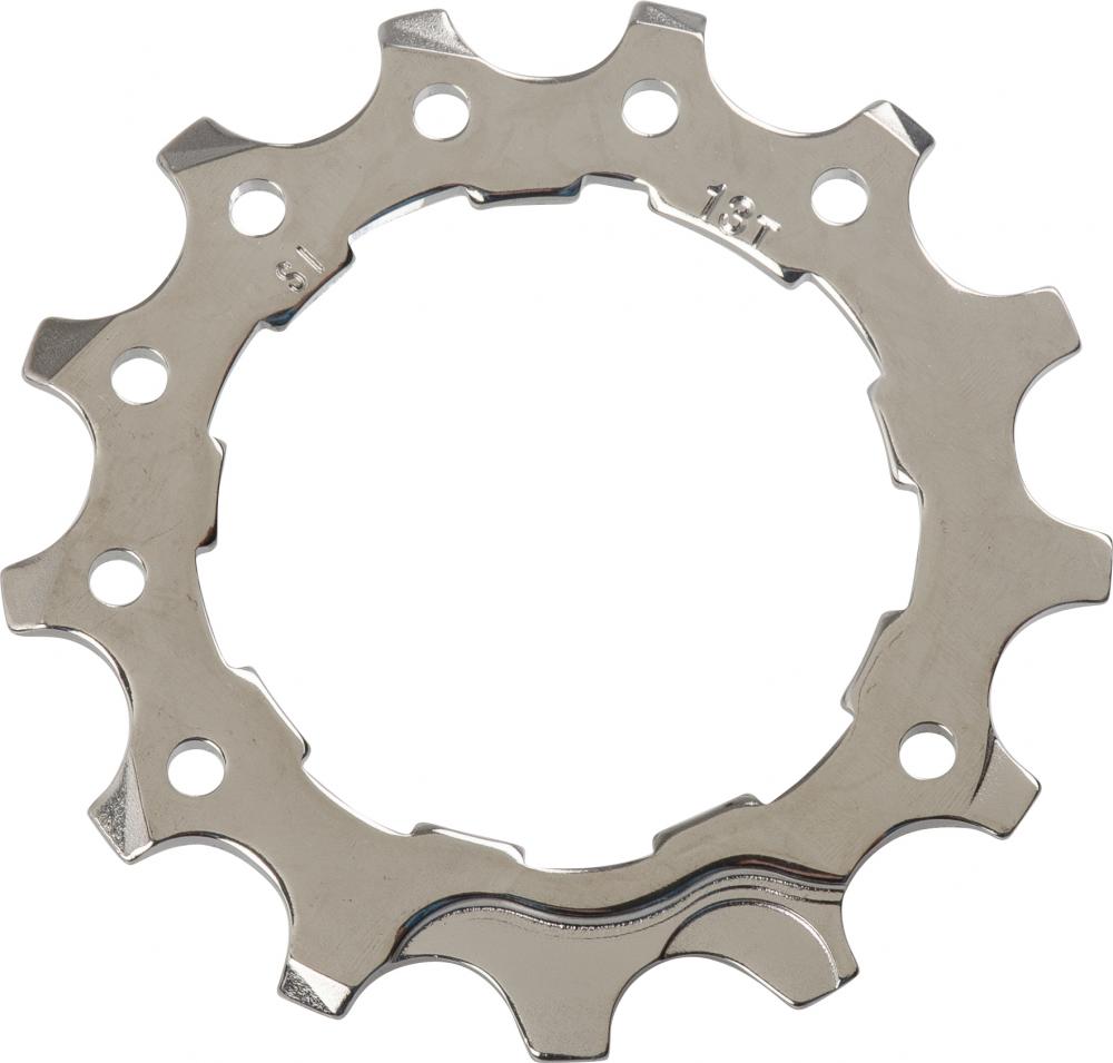 SHIMANO Ritzel für CS-6500 13 Zähne - 13 Zähne