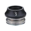 BBB Cycling Steuersatz Integrated 41.8/15mm schwarz Größe 41 - präzise Lenkperformance