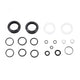 Rockshox 200 Std/1 Jahr Service Kit SID SL 32mm RL/RLC/XX/Sel/Sel+/Ult(2017-