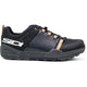 SIDI MTB Atomus Print Black Gr. 44 - Ripstop, MI²-Gummisohle, CAPTA-Grip, Millenium Fit, Schnürung