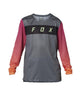 FOX Jerseys YTH FLEXAIR LS JERSEY Youth Größe YM