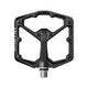 Crankbrothers Stamp 7 Large Plattform-Pedal schwarz