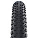 Schwalbe Marathon Plus MTB Drahtreifen 29 Zoll (60-622) Schwarz - der unplattbare E-Bike-Reifen - Fahrradreifen