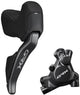 SHIMANO Scheibenbremse GRX Di2 RX825/RX820 HR programmierbar Scheibenbremse
