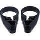 SHIMANO Lenkerschelle für E-BIKE SYSTEMS Display SC-E6100 - rechts & links, 26 g