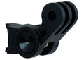 By,Schulz Vorbauhalter SDS Link Pro CAM schwarz
