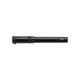 BBB Cycling BBB Minipumpe EasyRoad 185mm schwarz - kompakte 185 mm Rennradpumpe für unterwegs