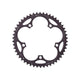 BBB Cycling Kettenblatt RoadGear 53T/130mm anthrazit 53T/130mm anthrazit - effiziente Kraftübertragung