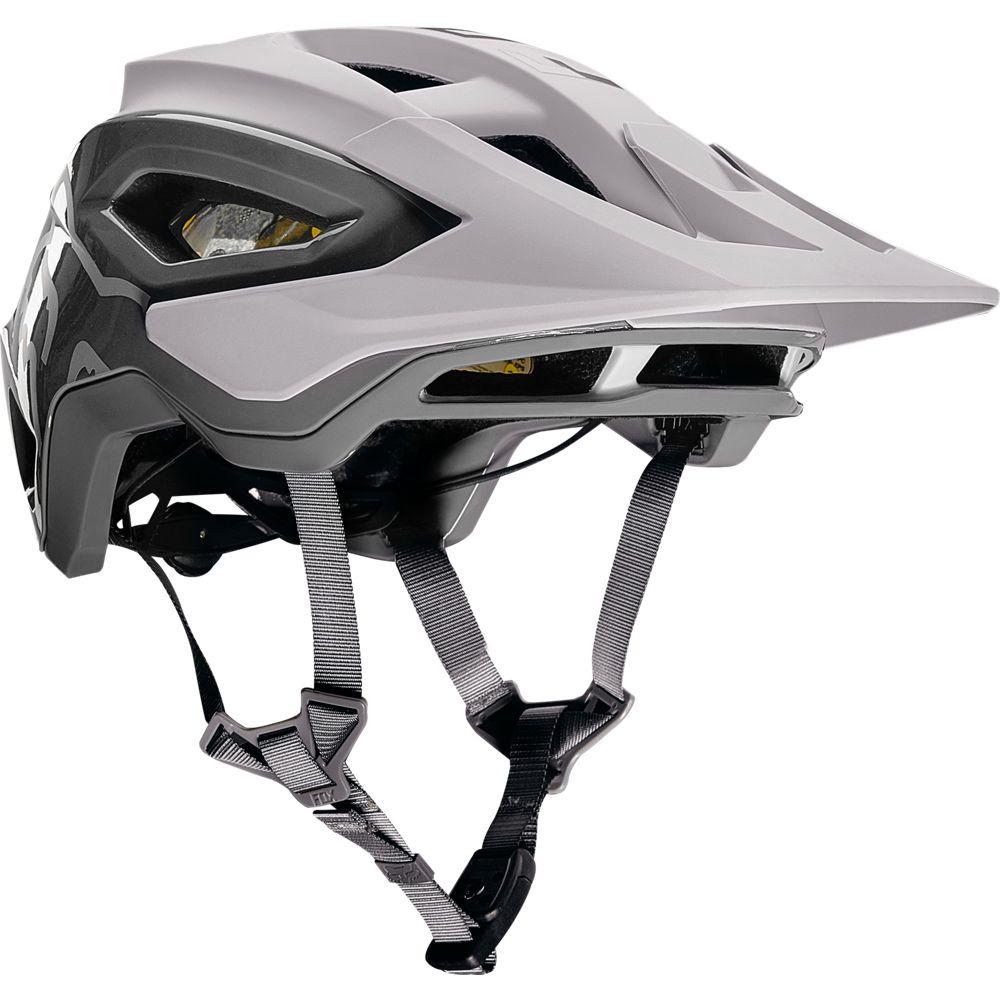 FOX Helm SPEEDFRAME PRO HELMET CE Trail Helm anthrazit M