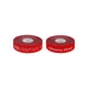 BBB Felgenband HP 10mtr. 700Cx22mm rot