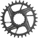 FSA KFX Modular Megatooth Direct Mount Kettenblatt 32 T Schwarz - präziser Kettenhalt