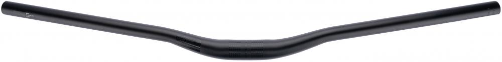 Contec Lenker Moab Ø 31.8 mm 760 mm Rise 25 mm 9° schwarz