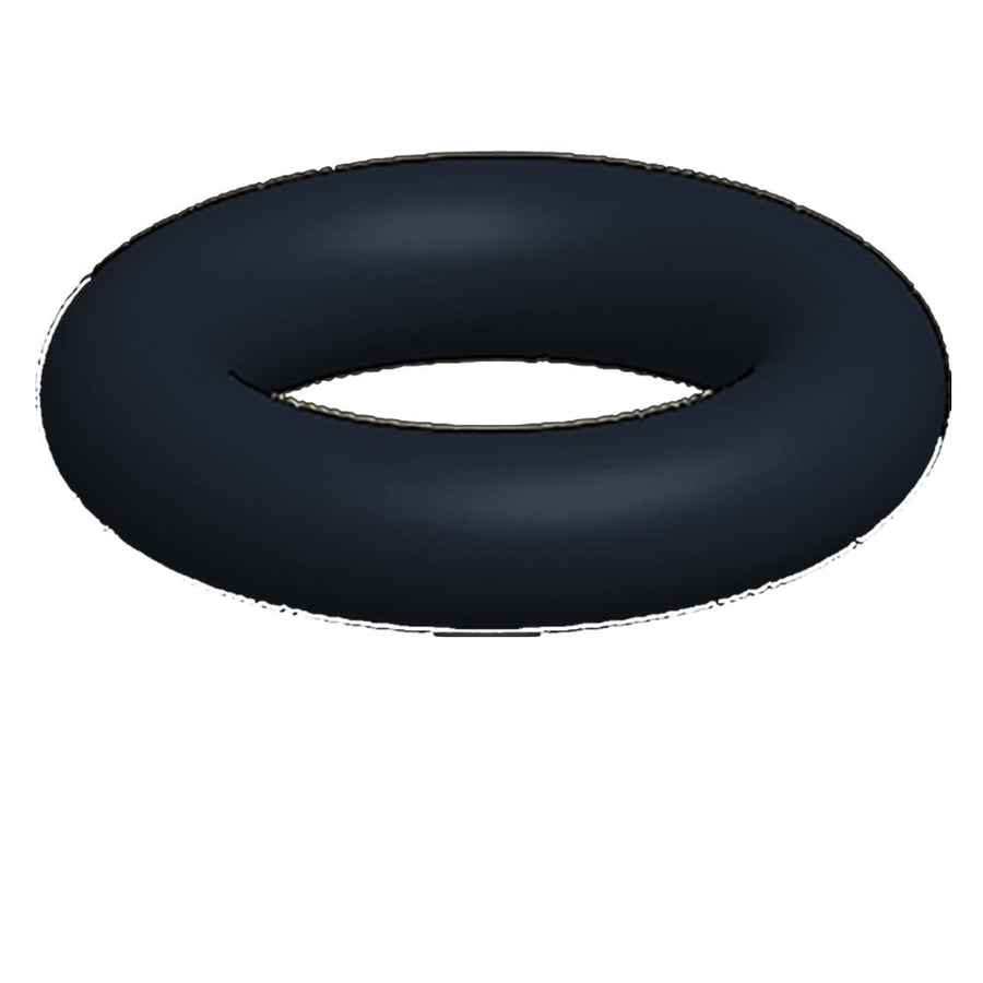 VAR Dichtungsring RP-80304 Schwarz - Ersatzteil für Fahrradpumpen
