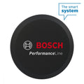 Bosch Logodeckel Performance Line (BDU346Y) - Schutzkappe für Bosch-Antriebe