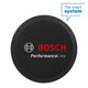 Bosch Logodeckel Performance Line (BDU346Y) - Schutzkappe für Bosch-Antriebe