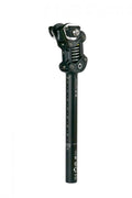 By,Schulz Federstütze G.2 ST Medium (ca. 60-85 kg) Parallelogramm 30 mm Ø27,2 mm 400 mm schwarz