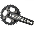 Shimano Kurbelgarnitur SAINT FC-M825 10fach 165mm 36z
