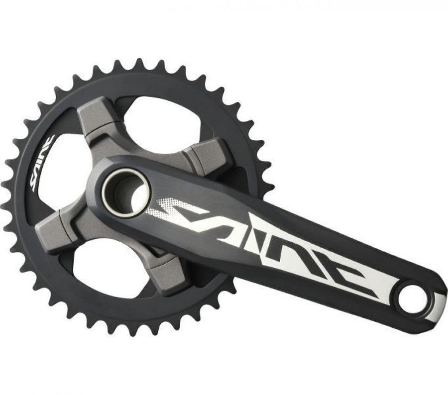Shimano Kurbelgarnitur SAINT FC-M825 10fach 165mm 36z