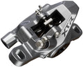 SHIMANO Bremssattel XTR BR-M9200 2 Kolben - hydraulischer Post-Mount XC/Trail Bremssattel