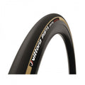 Vittoria Reifen Pista Control 28x0.90 Zoll 23-622 schwarz/creme faltbar