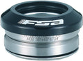FSA Steuersatz NO.16/CC Orbit I 1 1/8" Schwarz - präzise Lenkperformance für Ahead-Steuersätze
