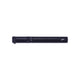 BBB Cycling BBB minipumpe Samurai 210mm schwarz 210 mm schwarz - kompakte Hochdruck-Minipumpe