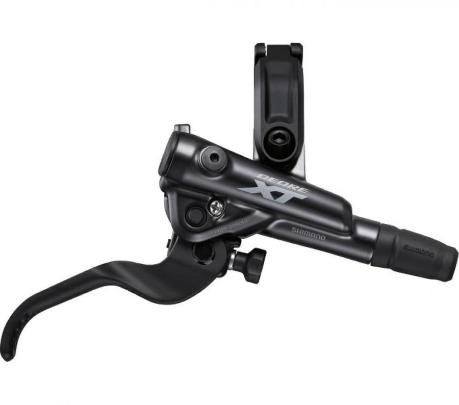 SHIMANO Bremshebel DEORE XT BL-M8100 Rechts - für hydraulische Scheibenbremsen