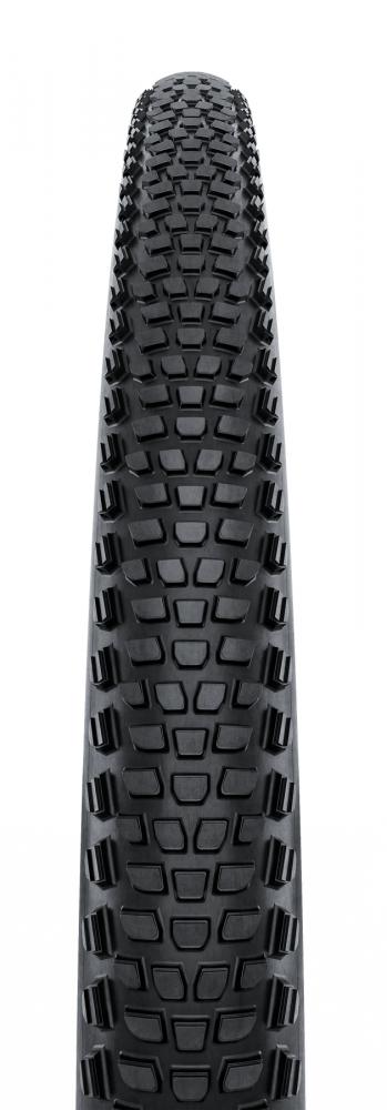 Continental Faltreifen Terra Adventure Trail Grip Reifen 28 Zoll 45-622 TL-Ready E-25 Faltreifen schwarz graphit-reflex