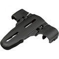Vision Extension Mount für Metron Front Standard Schwarz - flexible Aero-Flaschenhalterung