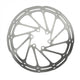SRAM Centerline Rounded Bremsscheibe 200 mm 6-Loch - starke und leise Bremsleistung - Scheibenbremse