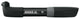 SKS Rookie XL Minipumpe - 5 bar Schwarz